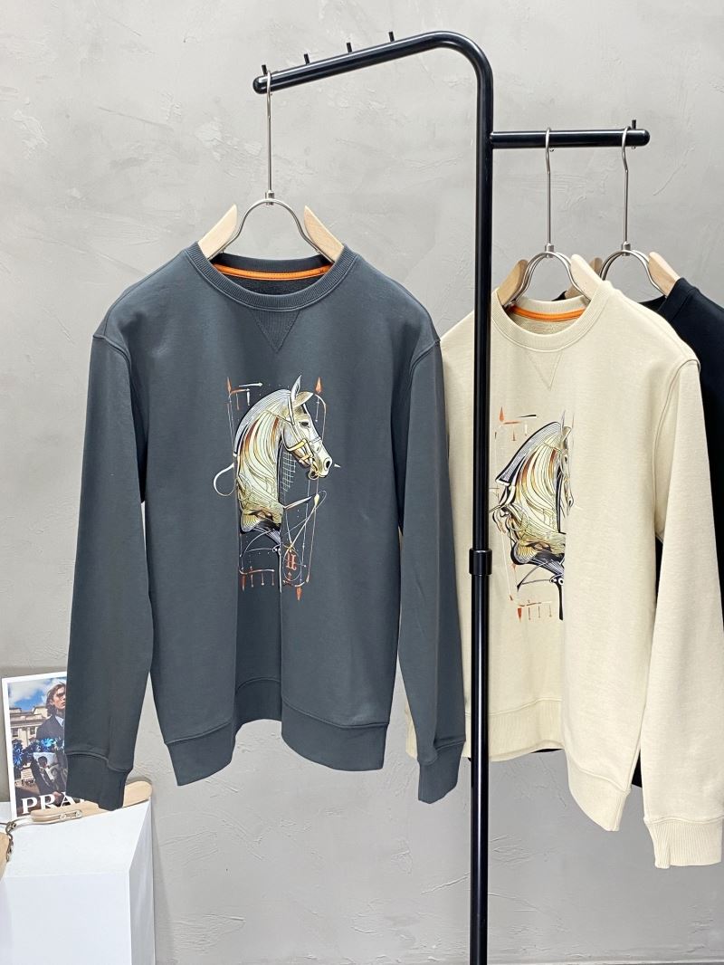 Hermes Hoodies